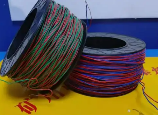 缙云放炮线的主要材质有哪些？不同材质的适用场景有何区别？